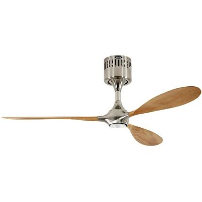 CasaFan Helico Paddel - Ventilatore a soffitto 132cm con pale in faggio e LED CasaFan Helico Paddel - Ventilatore a soffitto 132cm con pale in faggio e LED
