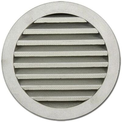 CasaFan ADG 160 Weather protection grille - Grille CasaFan ADG 160 Weather protection grille - Grille