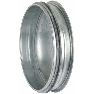 CasaFan ED Pipe Cap - Various Sizes - Ventilation System Accessory CasaFan ED Pipe Cap - Various Sizes - Ventilation System Accessory