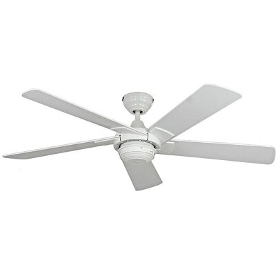 CasaFan Rotary Ventilador de Techo Blanco con mando a distancia - Ventilador de Techo CasaFan Rotary Ventilador de Techo Blanco con mando a distancia - Ventilador de Techo