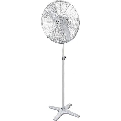 CasaFan WM2 - Grau - Standventilator CasaFan WM2 - Grau - Standventilator