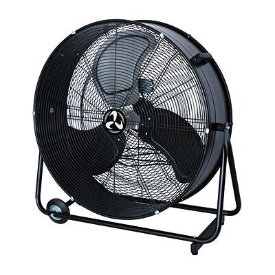CasaFan DF800 Eco - Negro - Ventilador de pie CasaFan DF800 Eco - Negro - Ventilador de pie