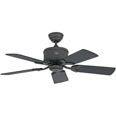 CasaFan Eco Elements 103 - grafite - ventilatore a soffitto CasaFan Eco Elements 103 - grafite - ventilatore a soffitto