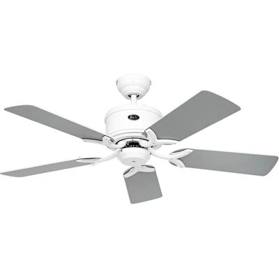 Ventilatore a soffitto CasaFan Eco Elements 103cm Bianco - Ventilatore Ventilatore a soffitto CasaFan Eco Elements 103cm Bianco - Ventilatore