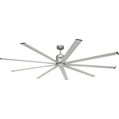 CasaFan DC Deckenventilator Big Smooth Eco Titanium - Deckenventilator CasaFan DC Deckenventilator Big Smooth Eco Titanium - Deckenventilator