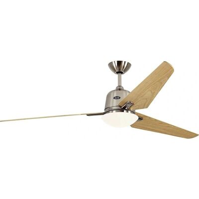 CasaFan Aviatos 162cm DC Takfläkt - Lönnblad CasaFan Aviatos 162cm DC Takfläkt - Lönnblad