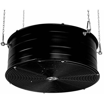 CasaFan Highstream 600 - Ventilatore di recupero calore, Alluminio, 13.000 m³/h CasaFan Highstream 600 - Ventilatore di recupero calore, Alluminio, 13.000 m³/h