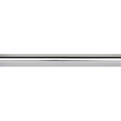 CasaFan Chrom-Deckenventilatorverlängerungsstange - Eco Genuino & Airscrew CasaFan Chrom-Deckenventilatorverlängerungsstange - Eco Genuino & Airscrew
