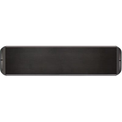 CasaFan Hottop 1500 W Calefactor Infrarrojo - Calefactor Infrarrojo CasaFan Hottop 1500 W Calefactor Infrarrojo - Calefactor Infrarrojo