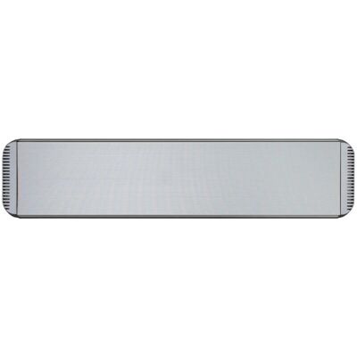 CasaFan CasaTherm Hottop 1500 Panel Infrared Heater - Infrared Panel Heater CasaFan CasaTherm Hottop 1500 Panel Infrared Heater - Infrared Panel Heater