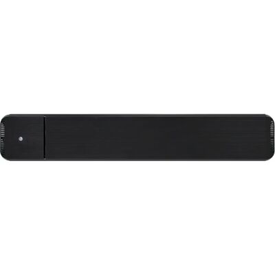 CasaFan Infrared heater HOTTOP 1800 W - Infrared heater CasaFan Infrared heater HOTTOP 1800 W - Infrared heater