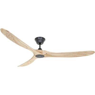 CasaFan 180 MS-NT - Schwarz - Deckenventilator CasaFan 180 MS-NT - Schwarz - Deckenventilator