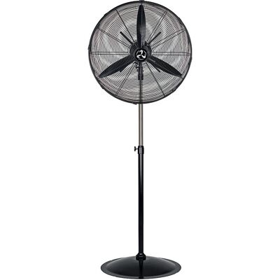 CasaFan Macchina del Vento WM3 Stand Eco Nero - Ventilatore da Soffitto CasaFan Macchina del Vento WM3 Stand Eco Nero - Ventilatore da Soffitto