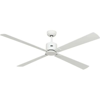 CasaFan Eco Neo III 152cm Blanco Gris CasaFan Eco Neo III 152cm Blanco Gris