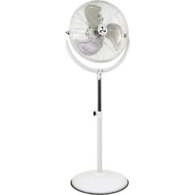CasaFan SPEED2PROTECT SL IP54 - Weiß - Bodentiefventilator CasaFan SPEED2PROTECT SL IP54 - Weiß - Bodentiefventilator