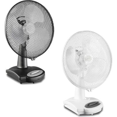 Kaiser Ventilateur de bureau 470x355x270mm - Publicité Kaiser Ventilateur de bureau 470x355x270mm - Publicité