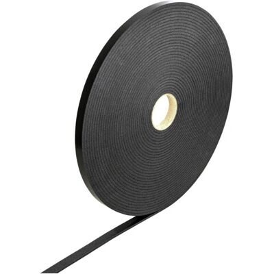 CasaFan VLB Black Ventilation Tape - Ventilation Tape CasaFan VLB Black Ventilation Tape - Ventilation Tape