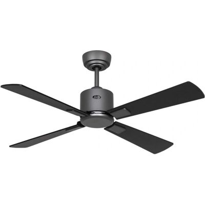 CasaFan DC Ceiling Fan ECO NEO III 103 BG - Reversible Blades, Remote, 103cm CasaFan DC Ceiling Fan ECO NEO III 103 BG - Reversible Blades, Remote, 103cm