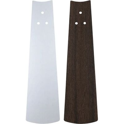 CasaFan CasaFan Ventilador de Techo DC ECO NEO III - Wenge / Plata Blanco - Ventilador de Techo CasaFan CasaFan Ventilador de Techo DC ECO NEO III - Wenge / Plata Blanco - Ventilador de Techo