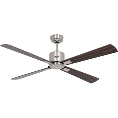 CasaFan Nogal / Cereza Ventilador de Techo ECO NEO III - 6 Velocidades Remoto CasaFan Nogal / Cereza Ventilador de Techo ECO NEO III - 6 Velocidades Remoto