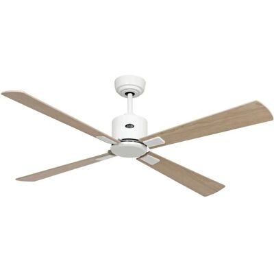 Ventilador de Techo CasaFan ECO NEO III 132cm - Aspas en MDF reversibles - Control remoto - Silencioso Ventilador de Techo CasaFan ECO NEO III 132cm - Aspas en MDF reversibles - Control remoto - Silencioso