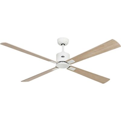 CasaFan ECO NEO III 152 WH - Blanco - Ventilador de Techo CasaFan ECO NEO III 152 WH - Blanco - Ventilador de Techo