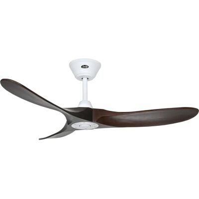 Ventilatore a soffitto CasaFan Eco 122 Bianco - Ventilatore a soffitto Ventilatore a soffitto CasaFan Eco 122 Bianco - Ventilatore a soffitto