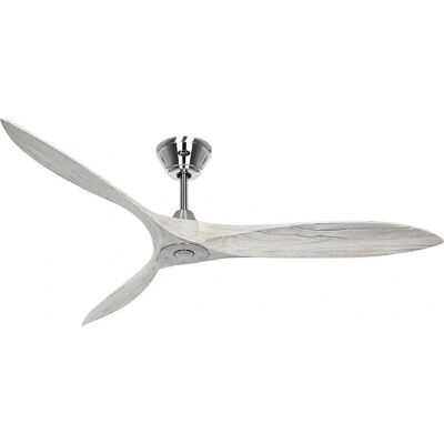 Kaiserkraft CasaFan - Eco Airscrew - White Kaiserkraft CasaFan - Eco Airscrew - White