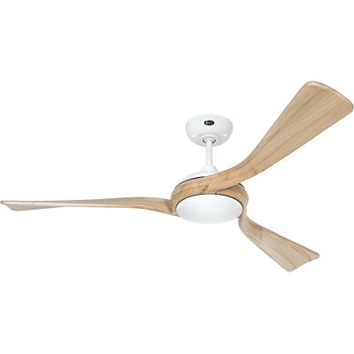 Ventilador de Techo Casafan DC Eco Interior Blanco - Ventilador Ventilador de Techo Casafan DC Eco Interior Blanco - Ventilador