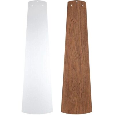 CasaFan Eco Pallas 116 BN - Ventilador de Techo Reversible CasaFan Eco Pallas 116 BN - Ventilador de Techo Reversible