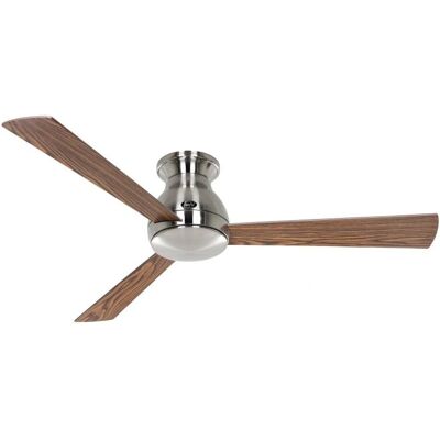 CasaFan Eco Pallas 142 BN - Ventilador de Techo Reversible CasaFan Eco Pallas 142 BN - Ventilador de Techo Reversible