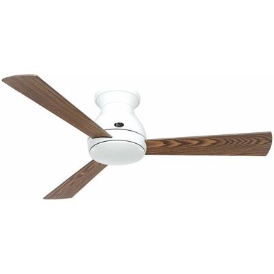 CasaFan CasaFan Ventilador de Techo Eco Pallas - Aspas Reversibles - Mando a Distancia - 116cm CasaFan CasaFan Ventilador de Techo Eco Pallas - Aspas Reversibles - Mando a Distancia - 116cm