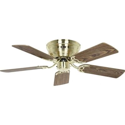 Casafan Deckenventilator Classic Flat III - Deckenventilator Casafan Deckenventilator Classic Flat III - Deckenventilator