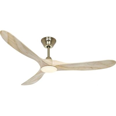 CasaFan Ventilador de teto Eco Genuino MG-NT 152 - Ventilador de teto CasaFan Ventilador de teto Eco Genuino MG-NT 152 - Ventilador de teto