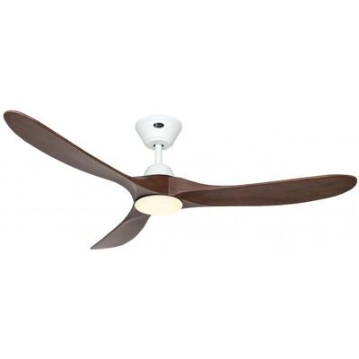 Ventilador de teto CasaFan Eco Noz Branco - Ventilador Ventilador de teto CasaFan Eco Noz Branco - Ventilador