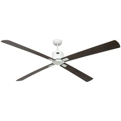 CasaFan Eco Neo III - Blanco - Ventilador de Techo CasaFan Eco Neo III - Blanco - Ventilador de Techo