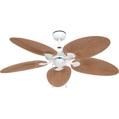 CasaFan 132 - Weiß - Deckenventilator CasaFan 132 - Weiß - Deckenventilator