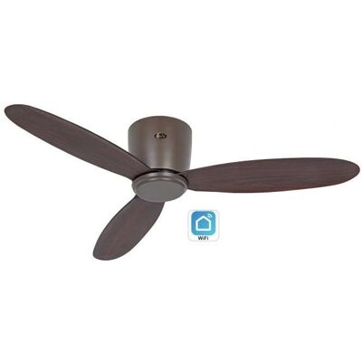 CasaFan Energiesparender Deckenventilator Eco Plano II WiFi - Deckenventilator CasaFan Energiesparender Deckenventilator Eco Plano II WiFi - Deckenventilator