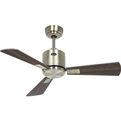 CasaFan 944011W WiFi Deckenventilator - Antik Messing - 92cm CasaFan 944011W WiFi Deckenventilator - Antik Messing - 92cm