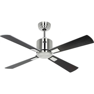 Casafan Eco Neo III 103 BN WN-SI WiFi Deckenventilator - Umkehrbar, 105cm Casafan Eco Neo III 103 BN WN-SI WiFi Deckenventilator - Umkehrbar, 105cm