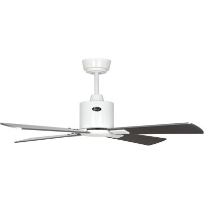 CasaFan Eco Neo III 103 WE WLAN-Deckenventilator - Rückwärts, Leise, Smart Control CasaFan Eco Neo III 103 WE WLAN-Deckenventilator - Rückwärts, Leise, Smart Control