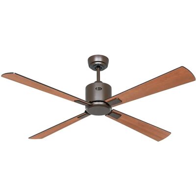 CasaFan Eco Neo III - Bronze - Ceiling Fan CasaFan Eco Neo III - Bronze - Ceiling Fan