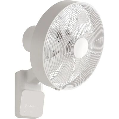 CasaFan Wandventilator Airos Eco Design Wand - Wandventilator CasaFan Wandventilator Airos Eco Design Wand - Wandventilator