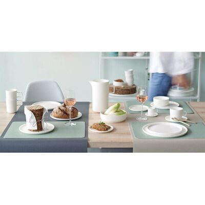 Asa Selection Oco Zestaw Filiżanek do Kawy z Bone China - Rodzaj Kawy Asa Selection Oco Zestaw Filiżanek do Kawy z Bone China - Rodzaj Kawy
