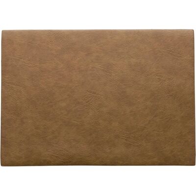Sets de sous-plat vegan - 2 pièces - 46x33cm - Publicité Sets de sous-plat vegan - 2 pièces - 46x33cm - Publicité