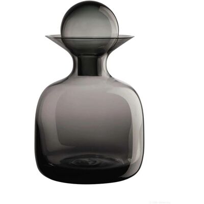 ASA SELECTION - Karaffe Klein - 0,75l Grau - Carafe ASA SELECTION - Karaffe Klein - 0,75l Grau - Carafe