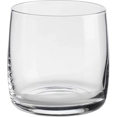ASA Sarabi Glas - 200ml Klar ASA Sarabi Glas - 200ml Klar