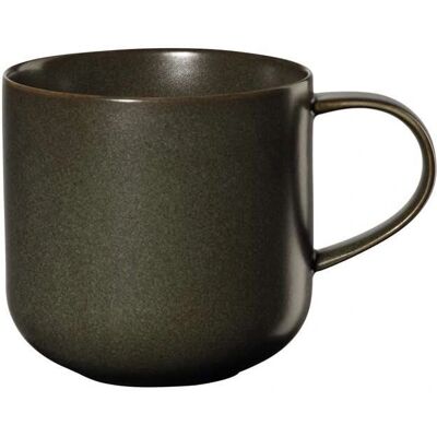 ASA Auswahl Coppa Nori Grüner Porzellanbecher - Tasse ASA Auswahl Coppa Nori Grüner Porzellanbecher - Tasse