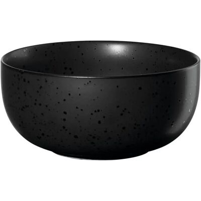 ASA SELECTION Coppa Kuro - Bol en porcelaine noire - Publicité ASA SELECTION Coppa Kuro - Bol en porcelaine noire - Publicité