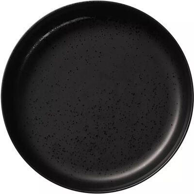 Assiette ASA Coppa Kuro Noire 22cm - Assiette - Publicité Assiette ASA Coppa Kuro Noire 22cm - Assiette - Publicité